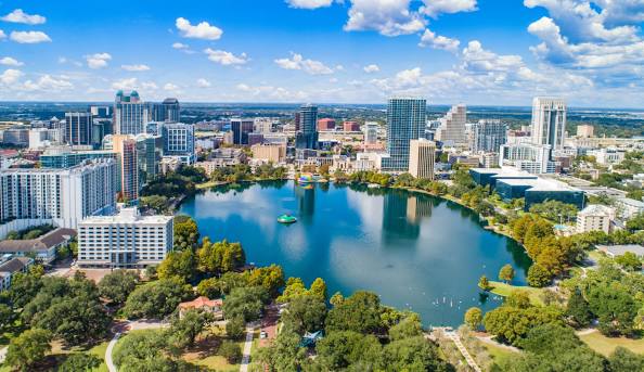 Orlando, Florida